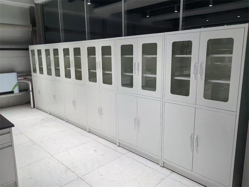 全钢药品柜